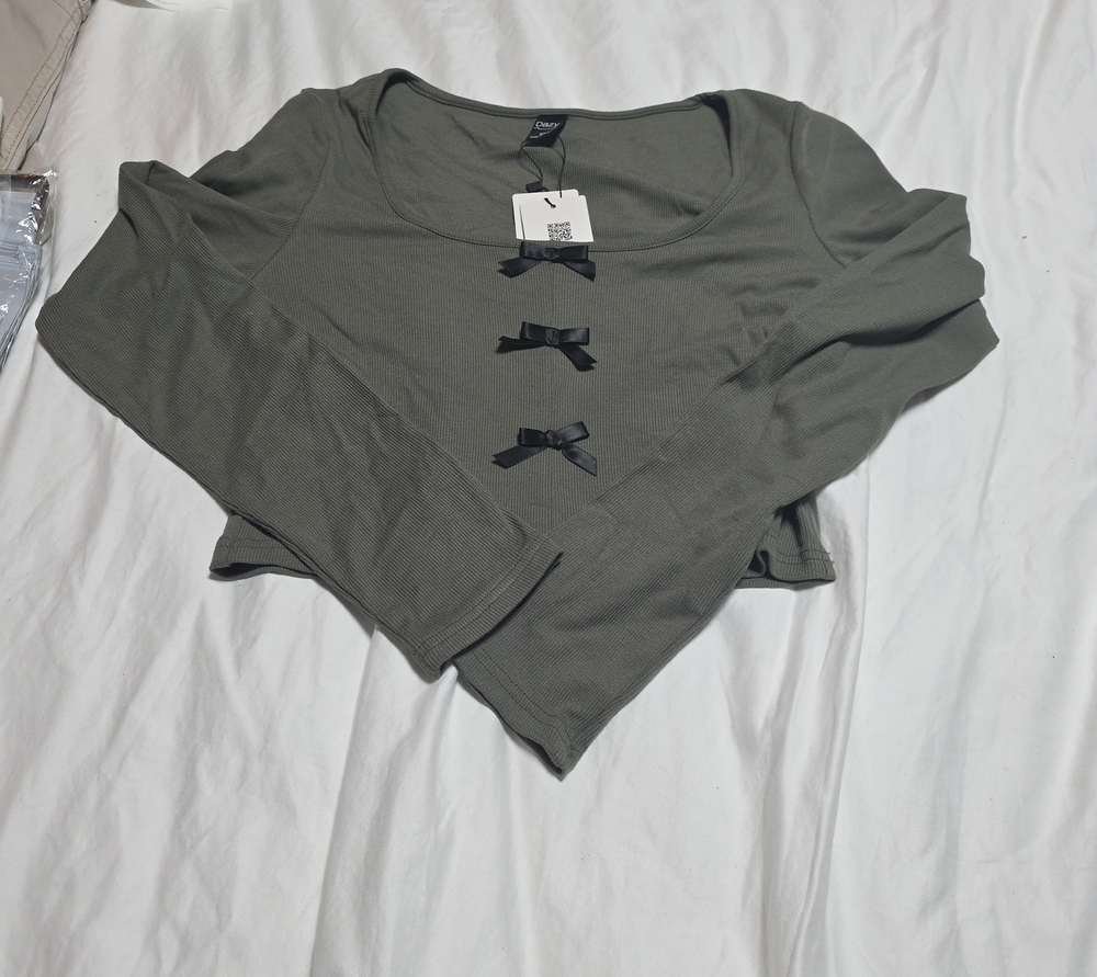 Women Top